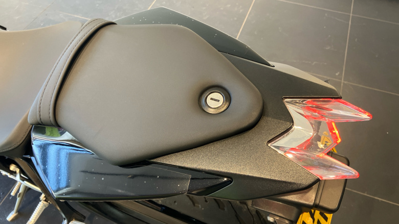 BMW S1000R SPORT (20MY)